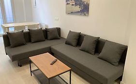 Matadero Apartments 1